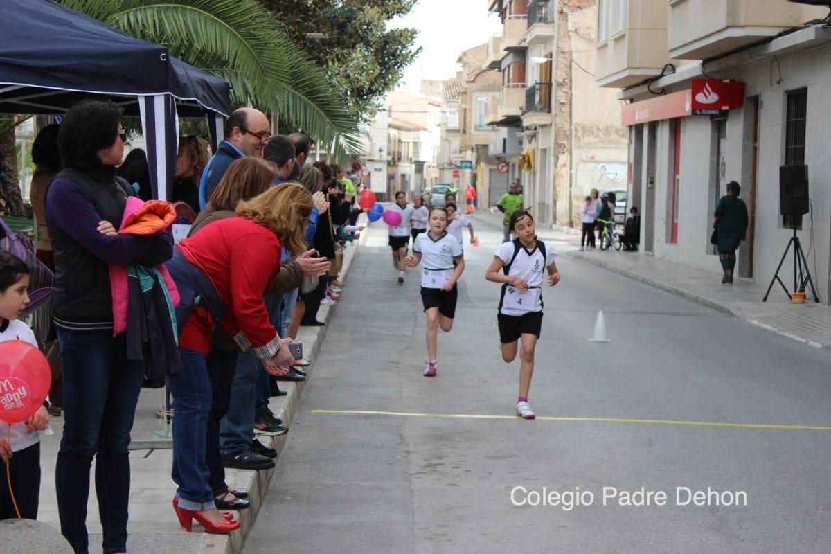 2014 03 29 IV DUATLÓN PADRE DEHON (130)